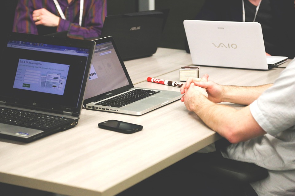 Technical consulting