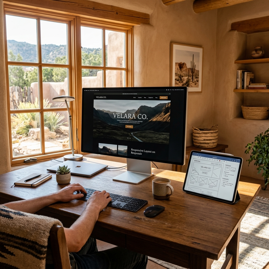 Web Design and Tools